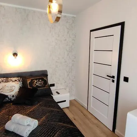 Apartmán Haven