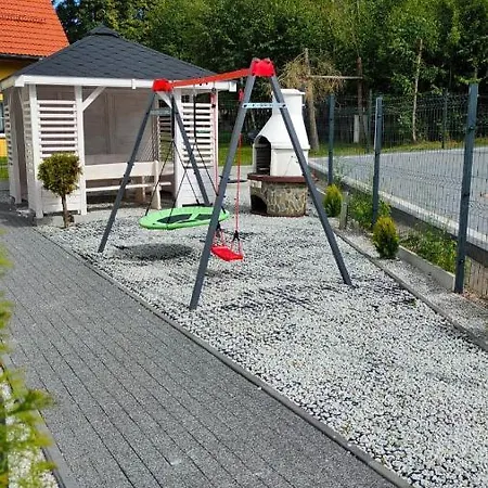 Apartmán Haven *