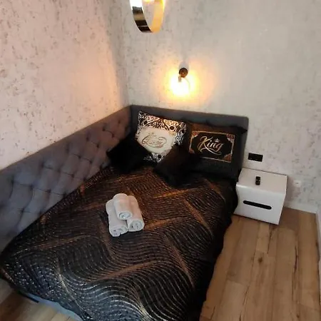 Haven Apartmán Karpacz