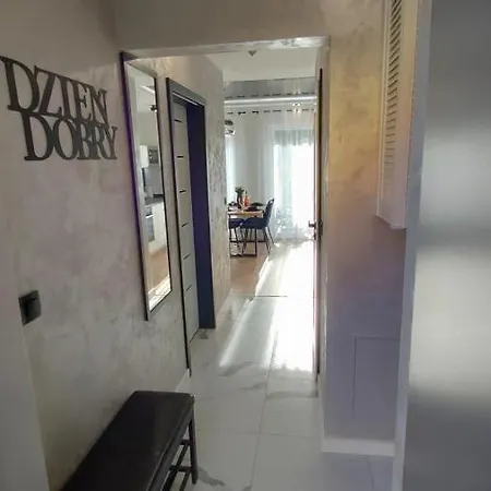 Haven Apartmán *