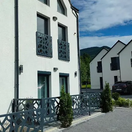 Haven Apartmán *