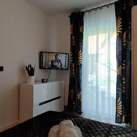 Apartment Haven Karpacz