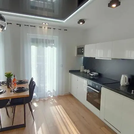 Haven Apartment Karpacz