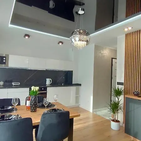 Haven Apartment Karpacz