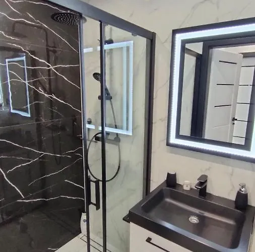 Haven Apartment Karpacz