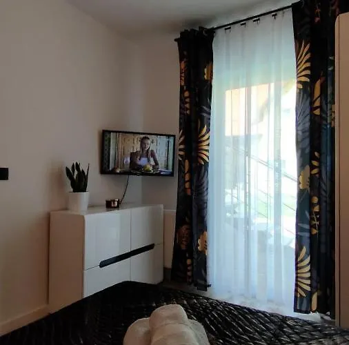 Apartment Haven Karpacz