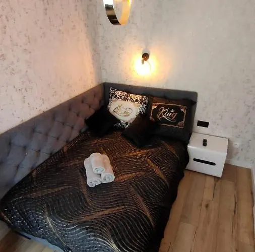 Haven Apartment Karpacz