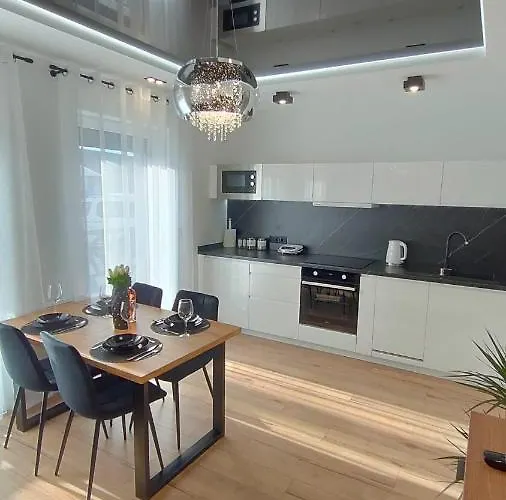 Haven Apartment Karpacz