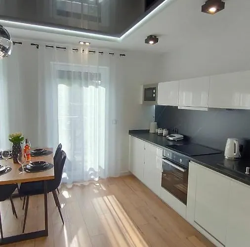 Haven Apartment Karpacz